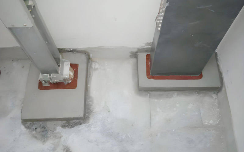 防爆防火堵料常见的应用领域有哪些？