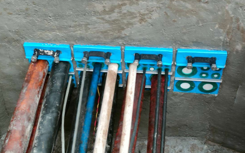 使用防爆隔离胶泥时有哪些注意事项？